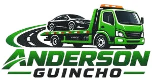Guincho 24 Horas na Zona Norte de São Paulo | Anderson Guincho